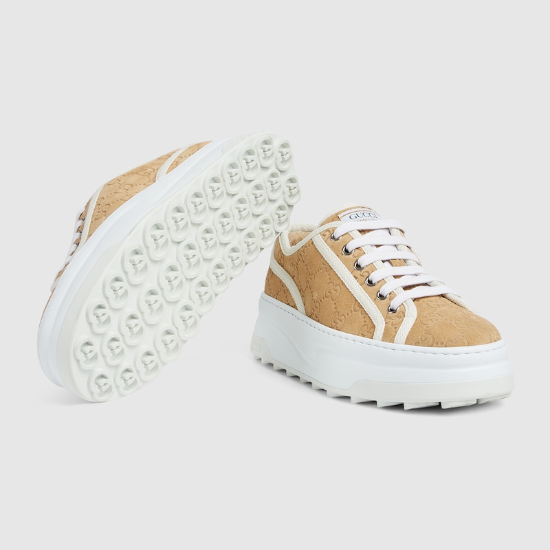 Women’s Gucci Tennis 1977 sneaker - Image 5